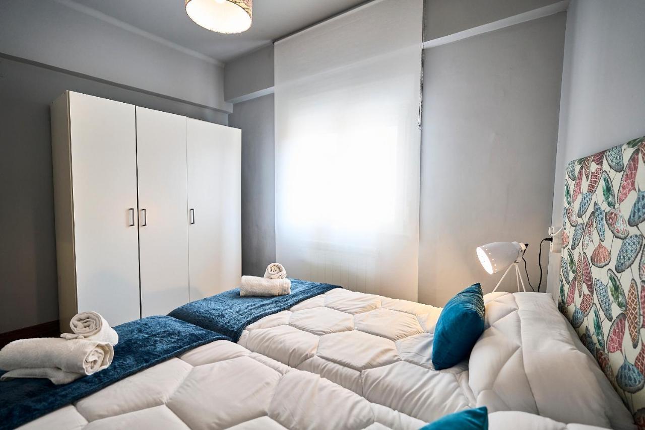 Vut Santo Tomas 3 Apartment Salamanca Exterior photo