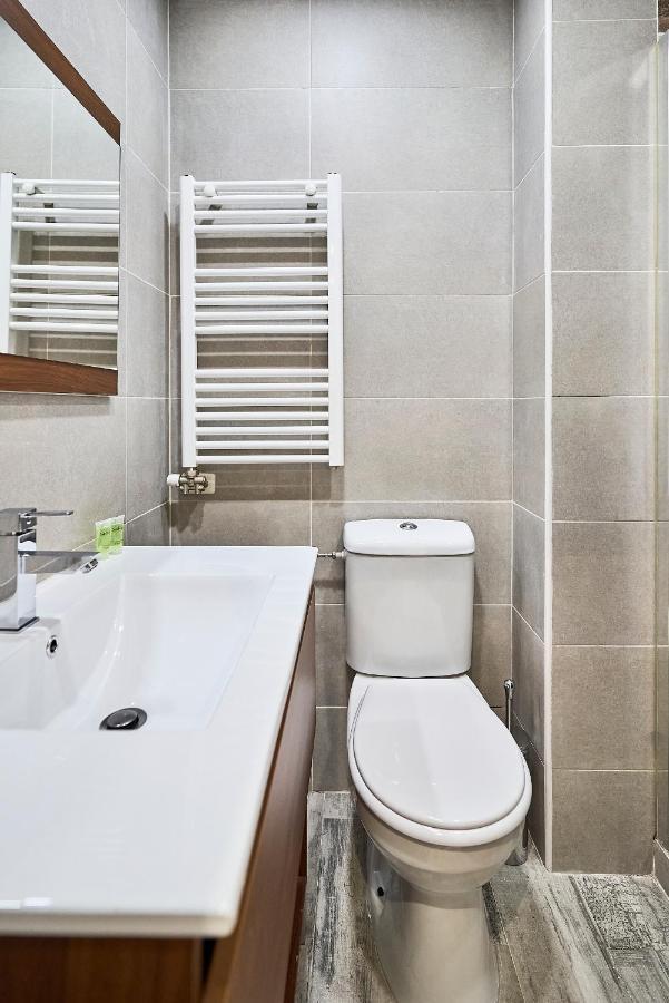 Vut Santo Tomas 3 Apartment Salamanca Exterior photo