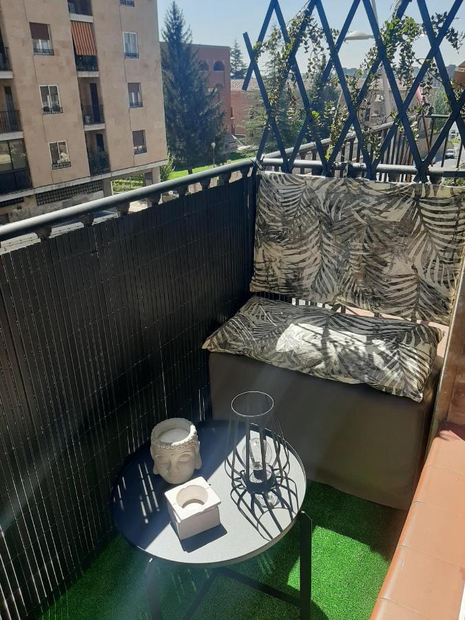 Vut Santo Tomas 3 Apartment Salamanca Exterior photo